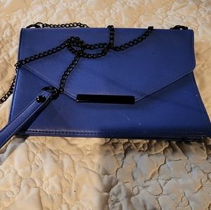 INC crossbody purse